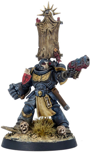 Warhammer 40k black - warhammer, templars