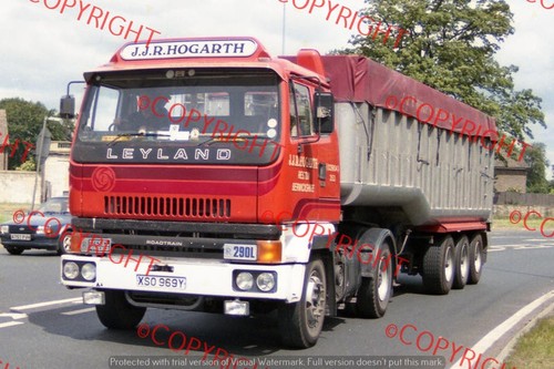 Truck photo r - -, j