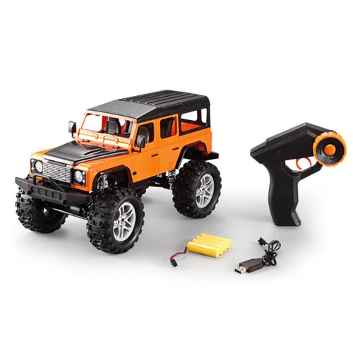 Double eagle land rover - double,