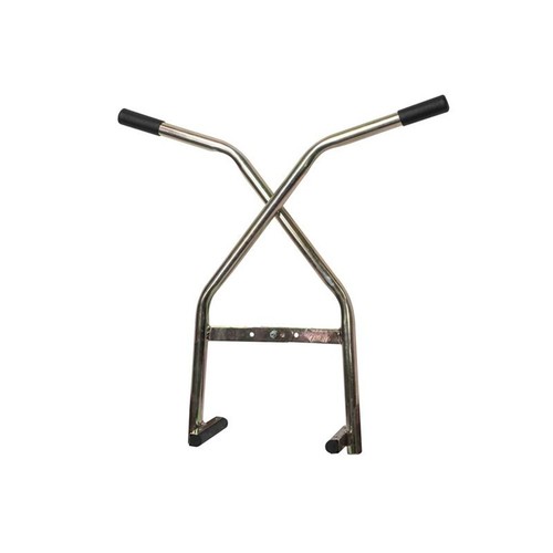 Faithfull heavy duty kerb - heavy-duty,