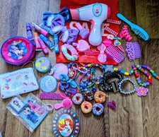 Large bundle girls small - large,