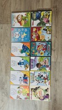 Baby / Toddler DVD Bundle X12