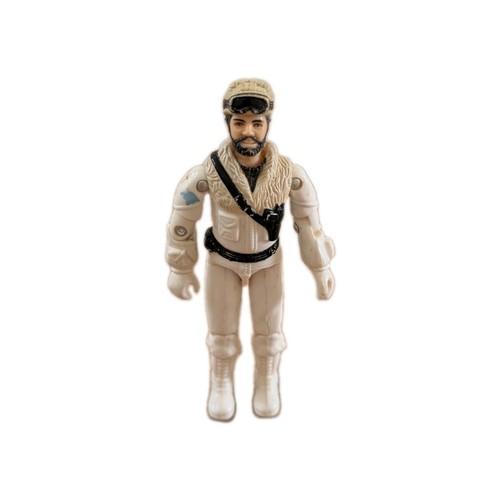 Vintage joe action - gi, force