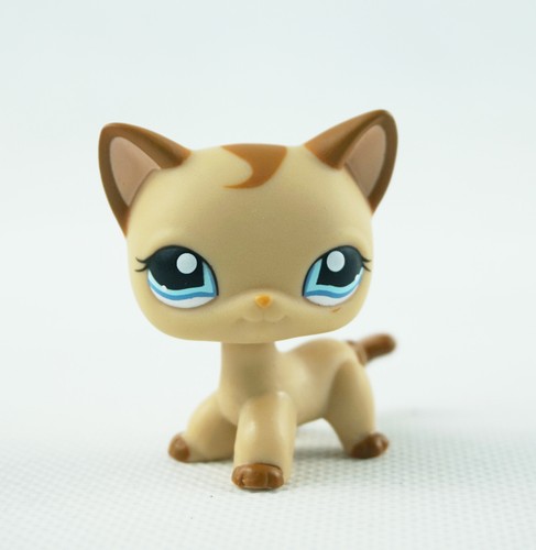 Littlest pet shop - pet, animals