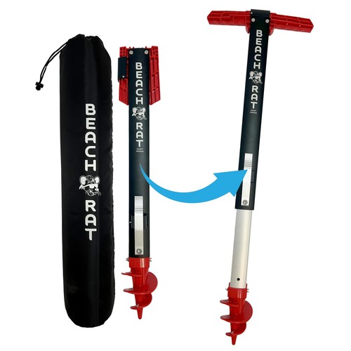 Beach rat fusion anchor - rat,