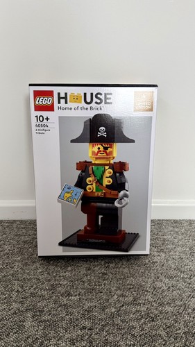 Lego 40504 minifigure - 40504,