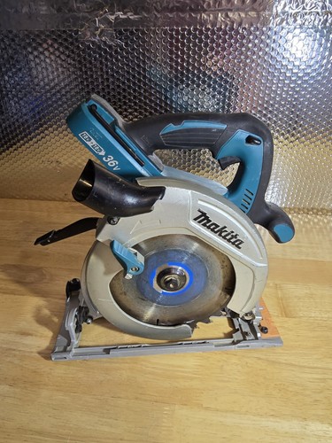 Makita lxt dhs710 circular - lxt,