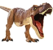 Jurassic World Camp Cretaceous