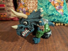 Extreme Dinosaurs SPIKE/Head