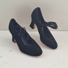 Barratts Kristel Black 2.5"