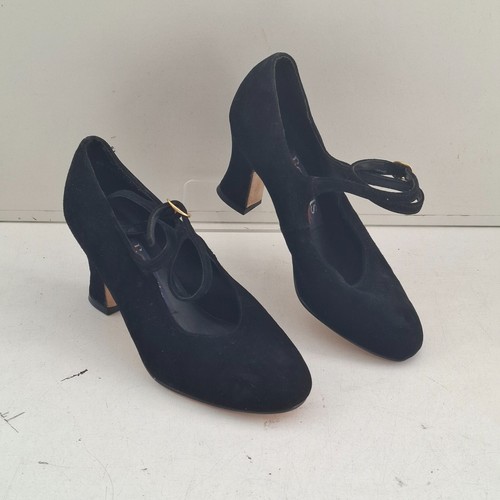Barratts kristel black - kristel,