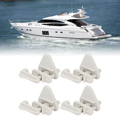 Set pontoon boat gate latch - boat,