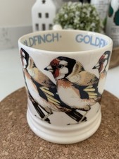 Emma Bridgewater Chaffinch 1/2