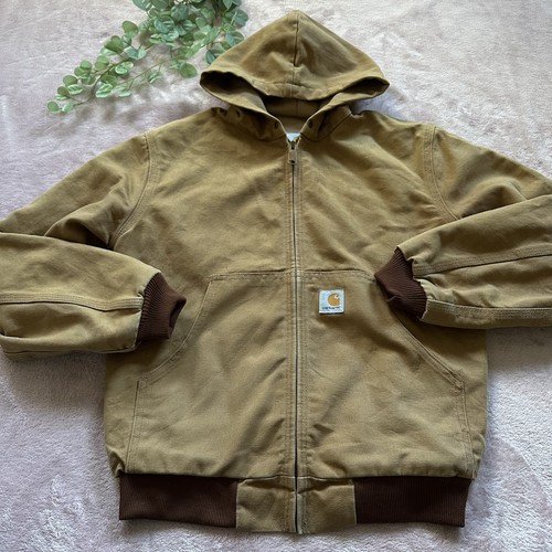 Carhartt jacket - carhartt,