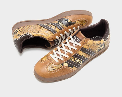 Adalidas wales bonner gazelle - adalidas,