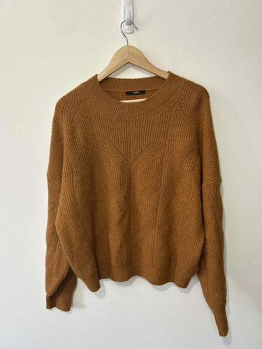 Men george orange knitted - orange,