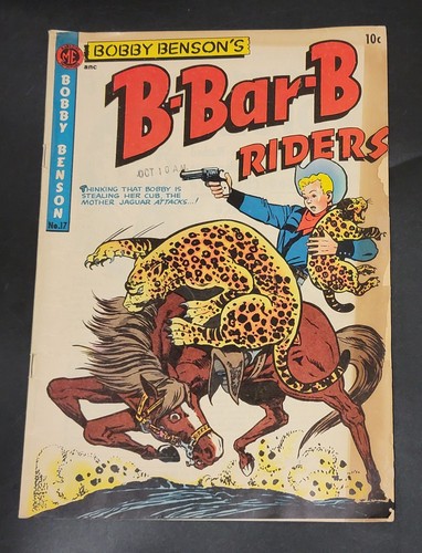 Bobby bensons bar - bensons, riders