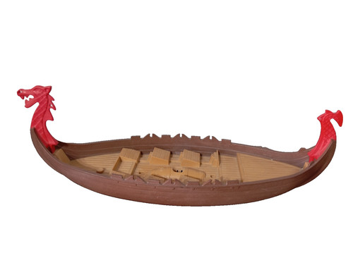 Playmobil viking ship hull - playmobil,