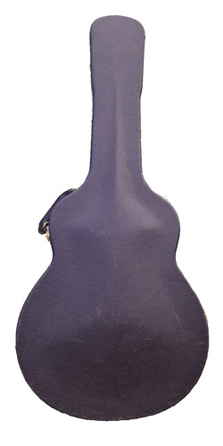 Taylor acoustic guitar hard