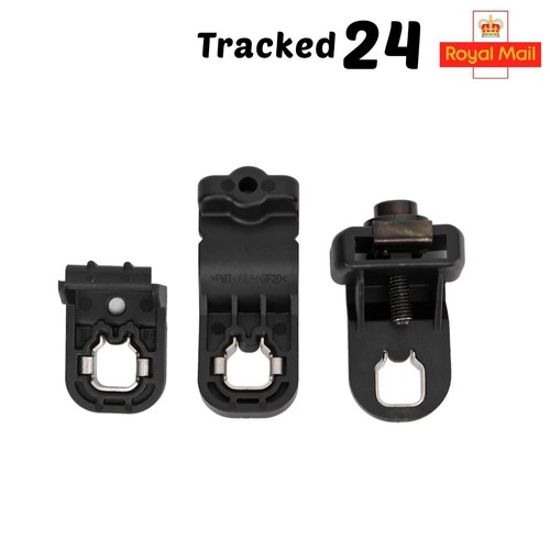 Front headlight bracket - l,