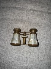 Vintage Mother of Pearl Opera