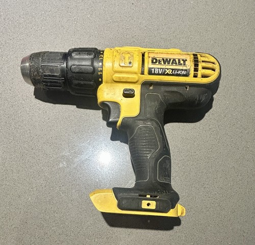 Dewalt dcd776 18v brushless - dewalt,