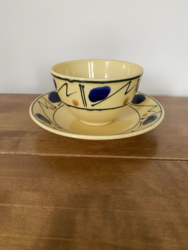 Very stylish poole pottery - very,