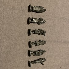 Miniature Figures Pharo