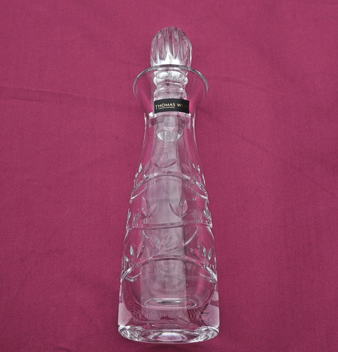 Thomas webb crystal - thomas,