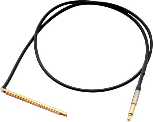 Ceramic piezo pickup - ceramic,