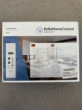 Electric Roller Shutter Timer