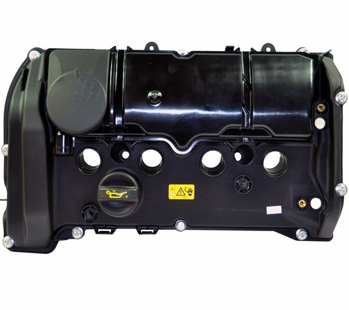 Rocker valve cover - rocker,