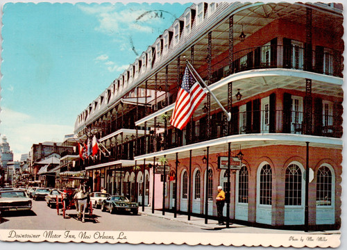 New orleans louisiana - new,