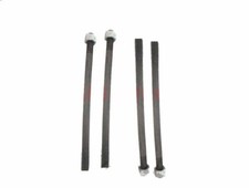 Vespa Cylinder Studs & Nuts