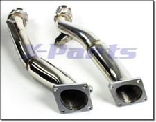 Downpipe hose pipe high flow - pipe,