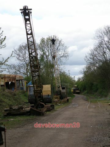 Photo draglines the - draglines,
