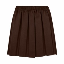 SCHOOL UNIFORM SKIRT GIRLS