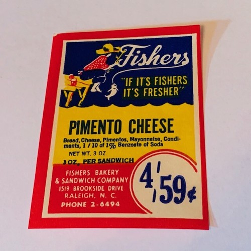 Advertising label paper - advertising,