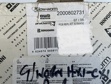 Glow-worm 2000802731 printed