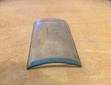Bevelled Glass Convex