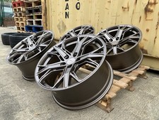 Audi Rotor RS3 Style ALUWERKS