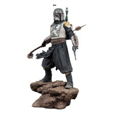 STAR WARS - Boba Fett Premium