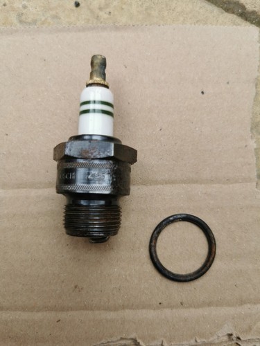 Genuine vintage bosch z95t1 - bosch,