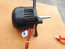 FIR Elettromeccanica 3 phase Motor - 50/60Hz, 220/380-415V