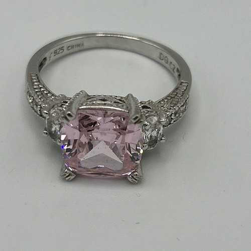 Vtg sterling silver - vtg,