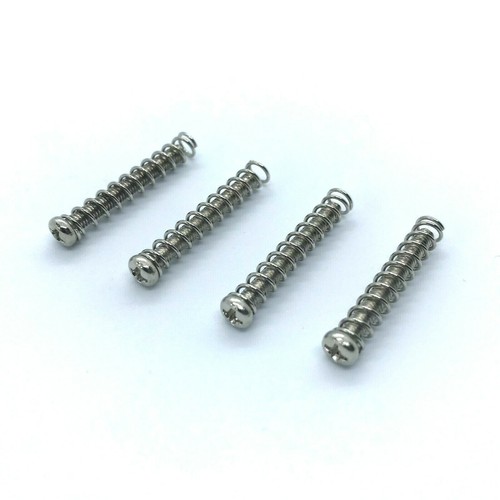 Humbucker pickup mounting - pickup,
