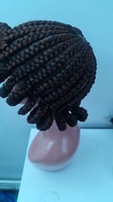 Braided Wigs