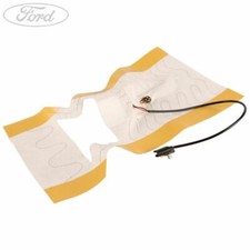 Genuine Ford Transit Mk7 Front