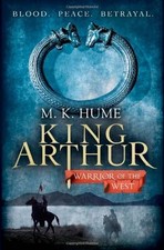 King Arthur: Warrior of the