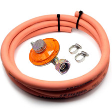 Adjustable gas pressure